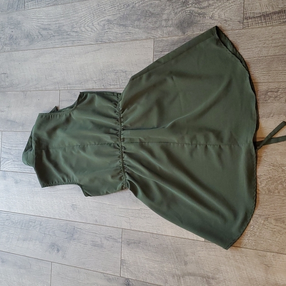 Baileyblue dress - Picture 4 of 4